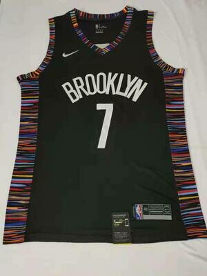 Canotta Brooklyn Nets Durant #7
