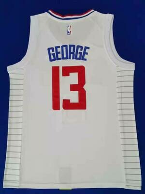 Canotta Clippers George #13