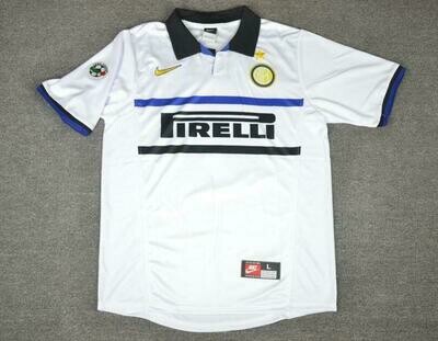 Maglia Inter Away 1998/1999 Maglia Inter Away 1998/1999