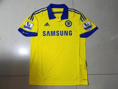 Maglia Chelsea Away 2014/2015
