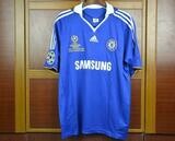 Maglia Chelsea Home 2008 Final Champions League