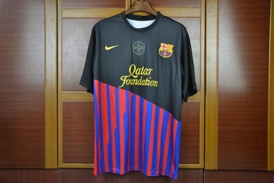 Maglia Barcellona Special 2011/2012