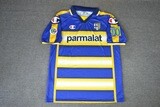 Maglia Parma Home 2003/2004