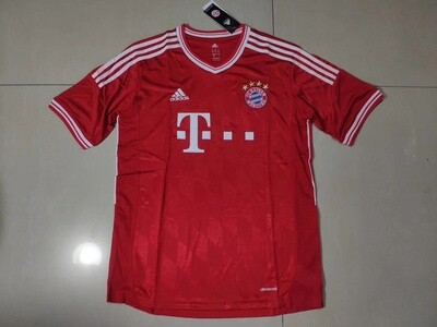 Maglia Bayern Home 2013/2014