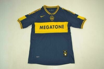 Maglia Boca Juniors Home 2007