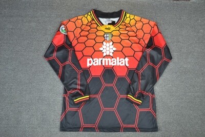 Maglia Parma portiere Home 1997/1998