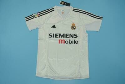 Maglia Real Madrid 04-05