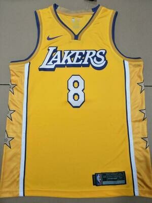 Canotta Black Mamba 8