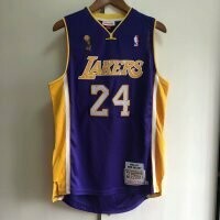 Canotta Kobe Bryant Away 24