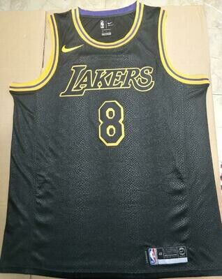 Canotta Kobe Bryant 8 Third