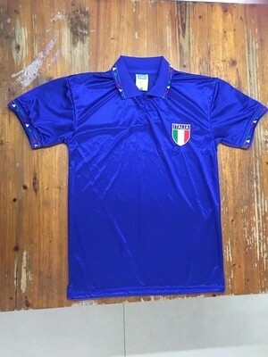 Maglia Italia Home 1990