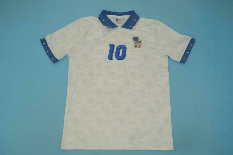 Maglia Italia Away 1994