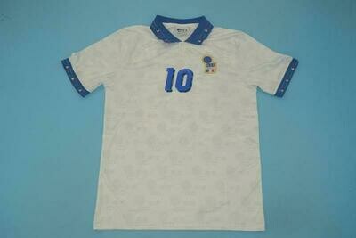 Maglia Italia Away 1994