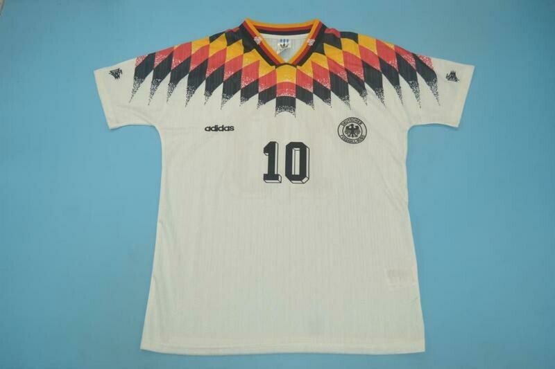 Maglia Germania Home 1994