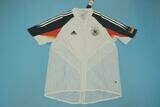 Maglia Germania Home 2004