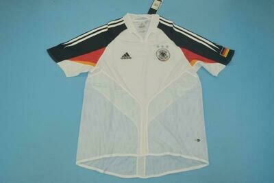 Maglia Germania Home 2004
