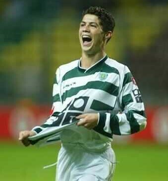 Sporting Lisbona