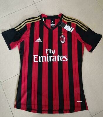 Maglia AC Milan home 2013/2014
