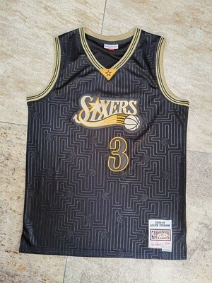 canotta iverson sixers