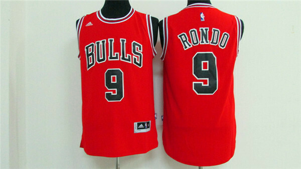 Canotta Chicago Red Rondo #9