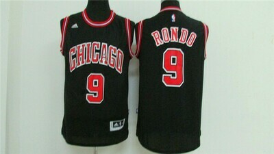 Canotta Chicago Black Rondo #9