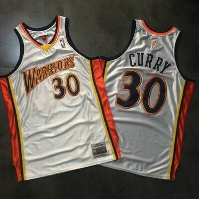Canotta Golden State Warriors Curry #30