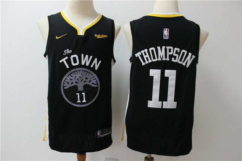 Canotta Golden State The Town Thompson #11