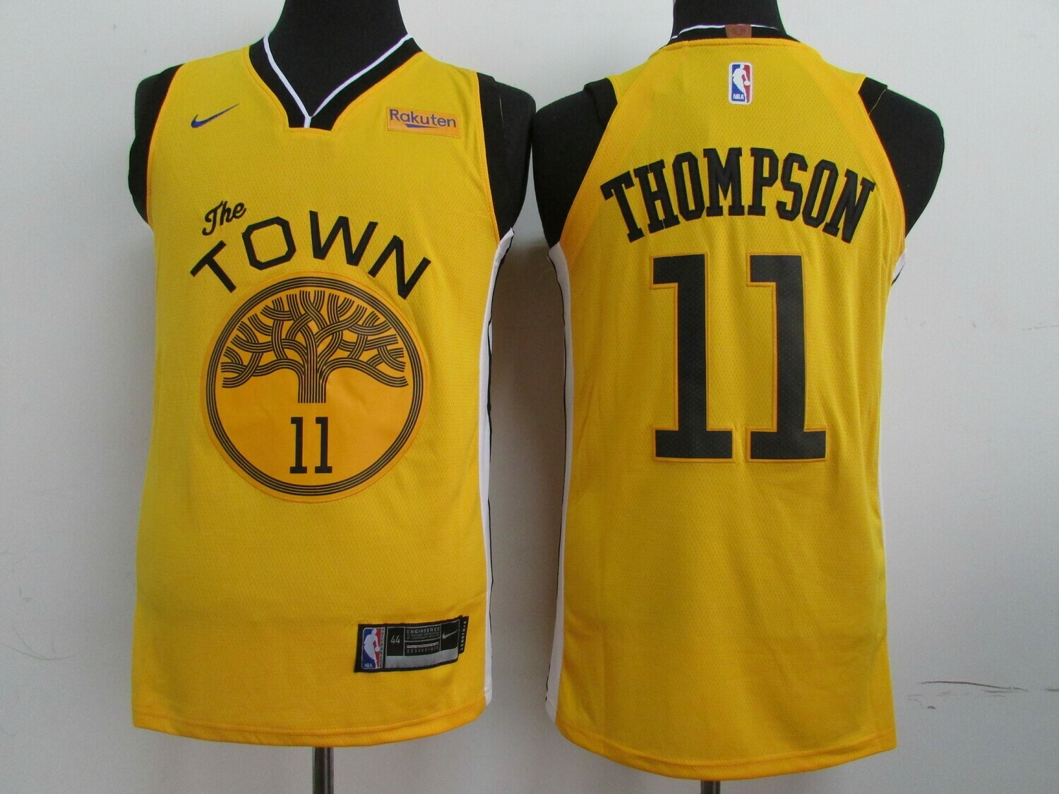 Canotta Golden State The Town Thompson #11