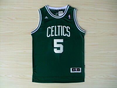 Canotta Boston Green Garnett #5