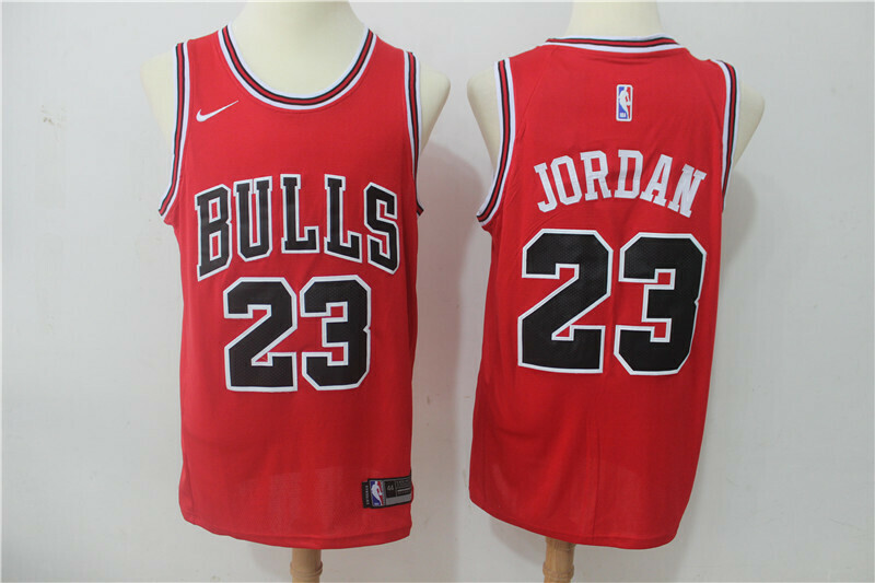 Canotta Jordan #23