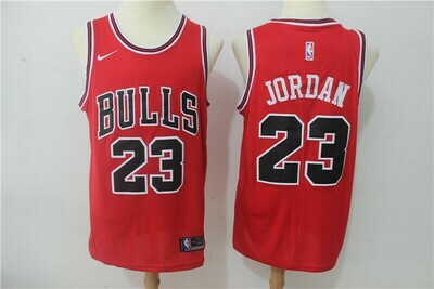 Canotta Jordan #23