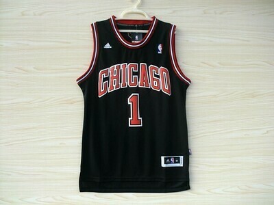 Canotta Chicago Rose #1