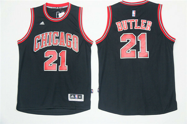 Canotta Chicago Butler #21