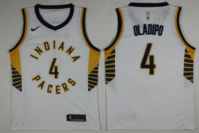 Canotta Indiana Oladipo #4