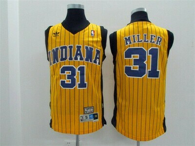 Canotta Indiana Miller #31