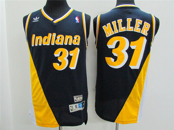 Canotta Indiana Miller #31
