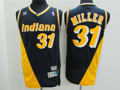 Canotta Indiana Miller #31