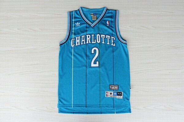 Canotta Charlotte Johnson #2