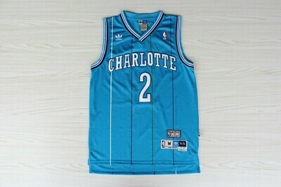 Canotta Charlotte Johnson #2