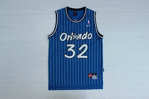 Canotta Orlando O'Neal #32