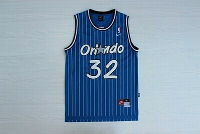 Canotta Orlando O'Neal #32