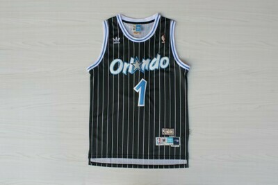 Canotta Orlando McGrady #1