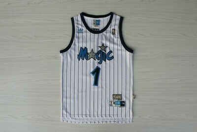 Canotta Orlando McGrady #1