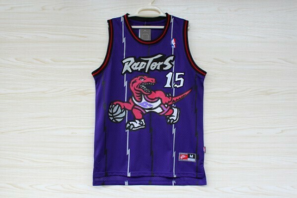 Canotta Toronto Carter #15