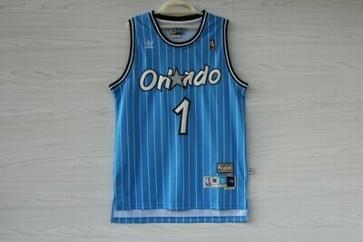 Canotta Orlando McGrady #1