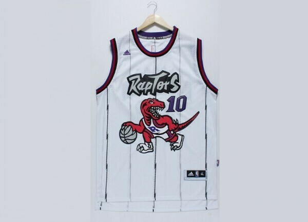 Canotta Toronto DeRozan #10