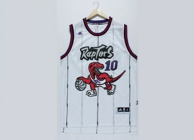 Canotta Toronto DeRozan #10