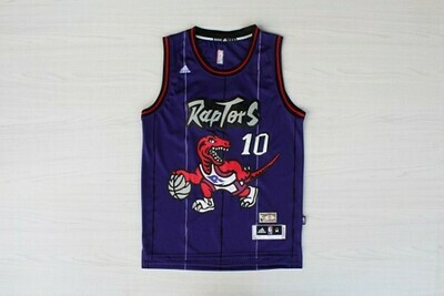 Canotta Toronto DeRozan #10