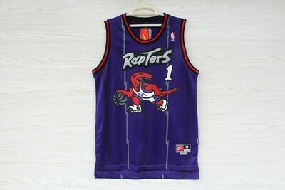 Canotta Toronto McGrady #1