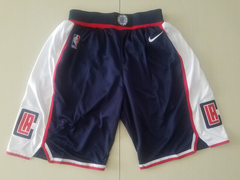 Pantaloncini Clippers
